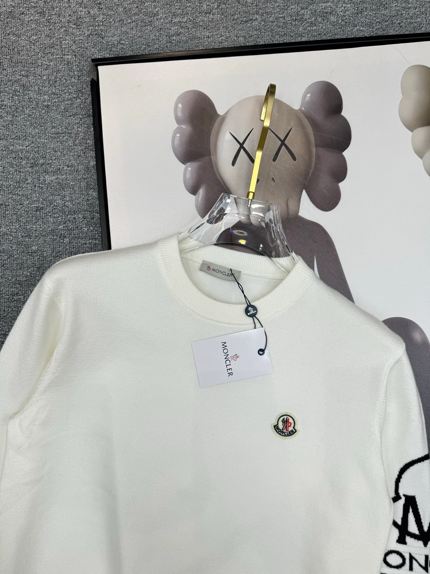 Свитеры Мужские Moncler 237307