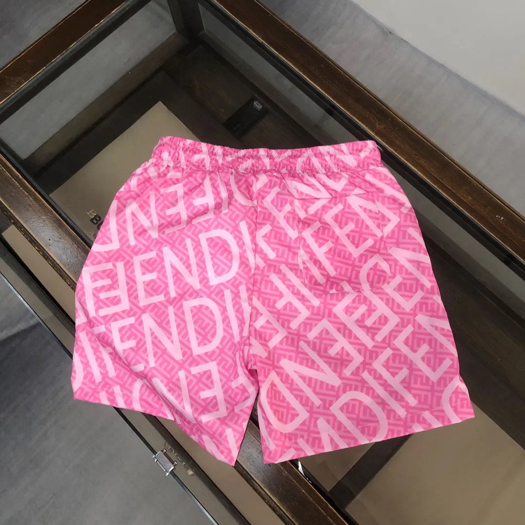 Шорты Мужские Fendi 13278928