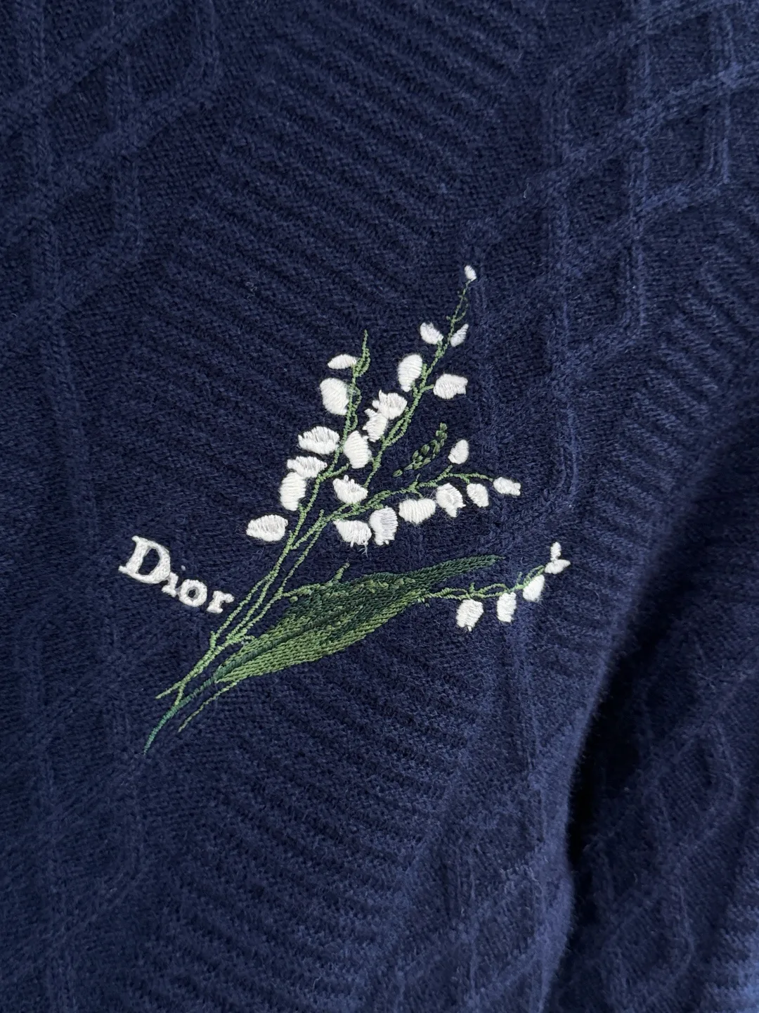 Джемперы И Свитеры Женские Christian Dior 11579171