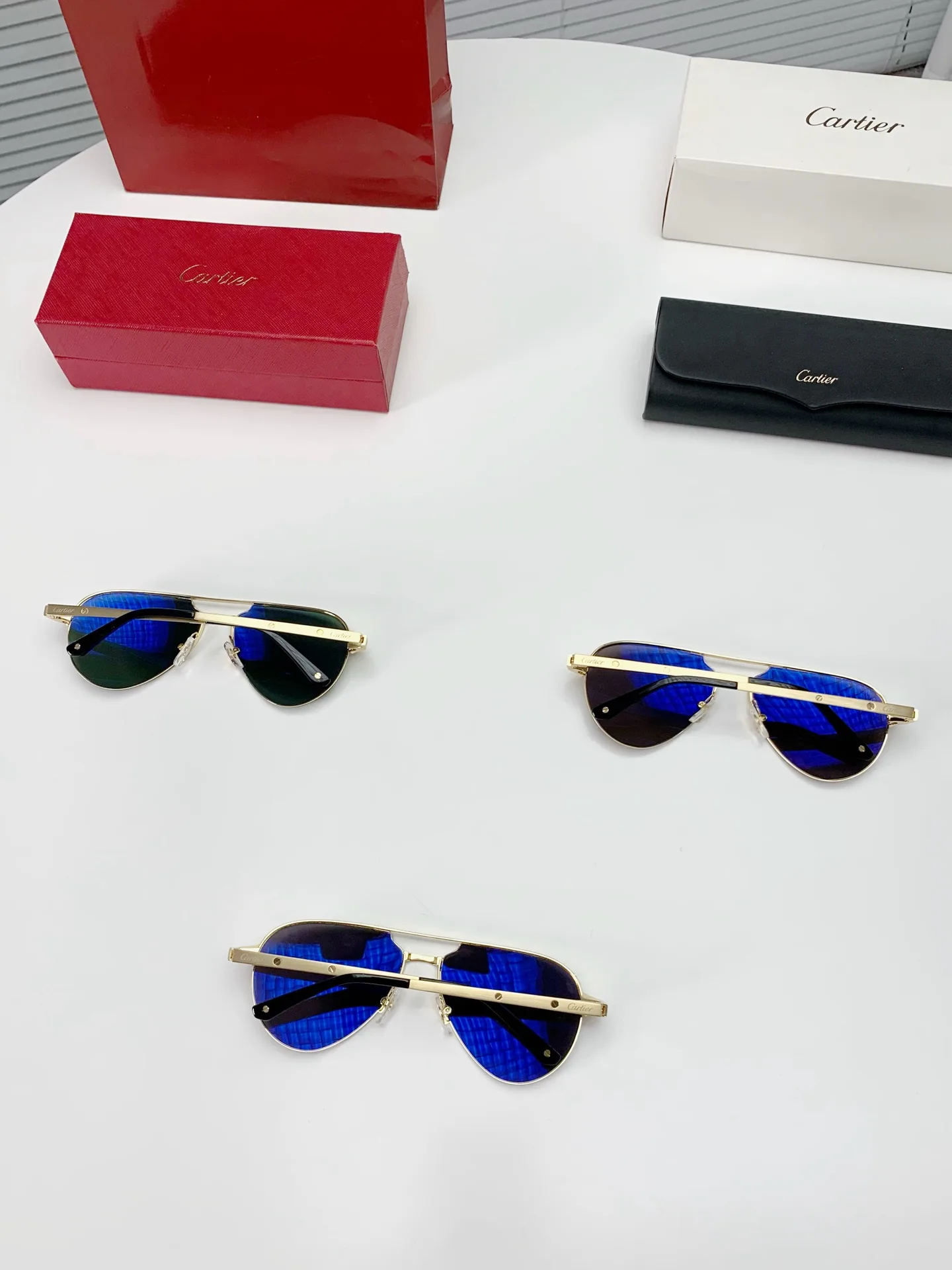 Очки Cartier 11628490