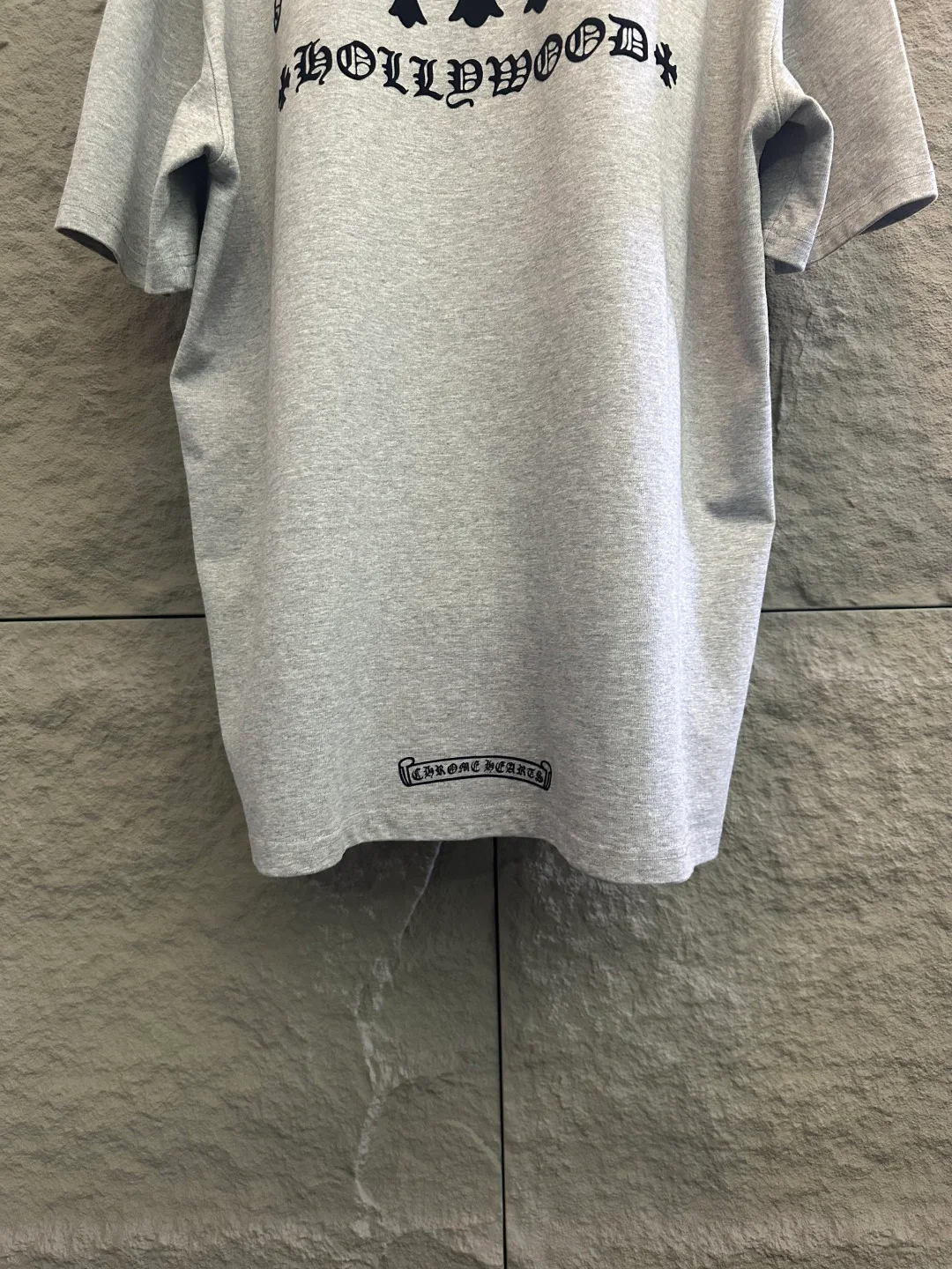 Футболки Женские Chrome Hearts 11754171