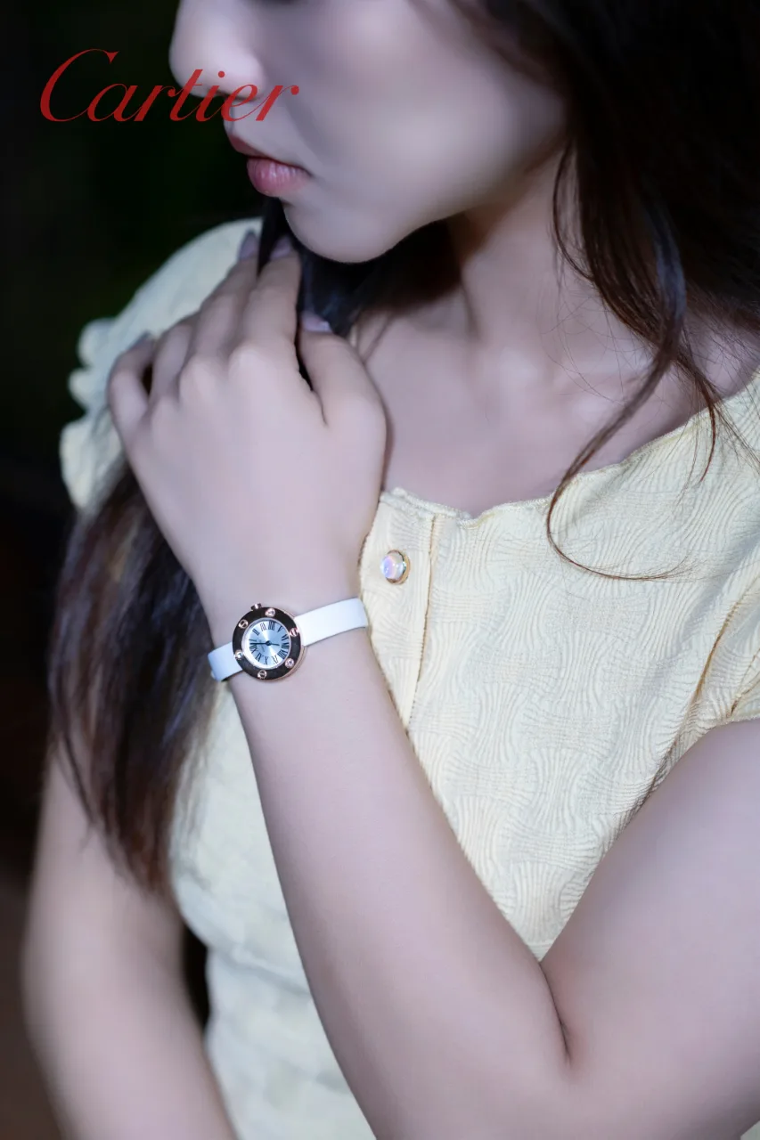 Часы Женские Cartier 11215516