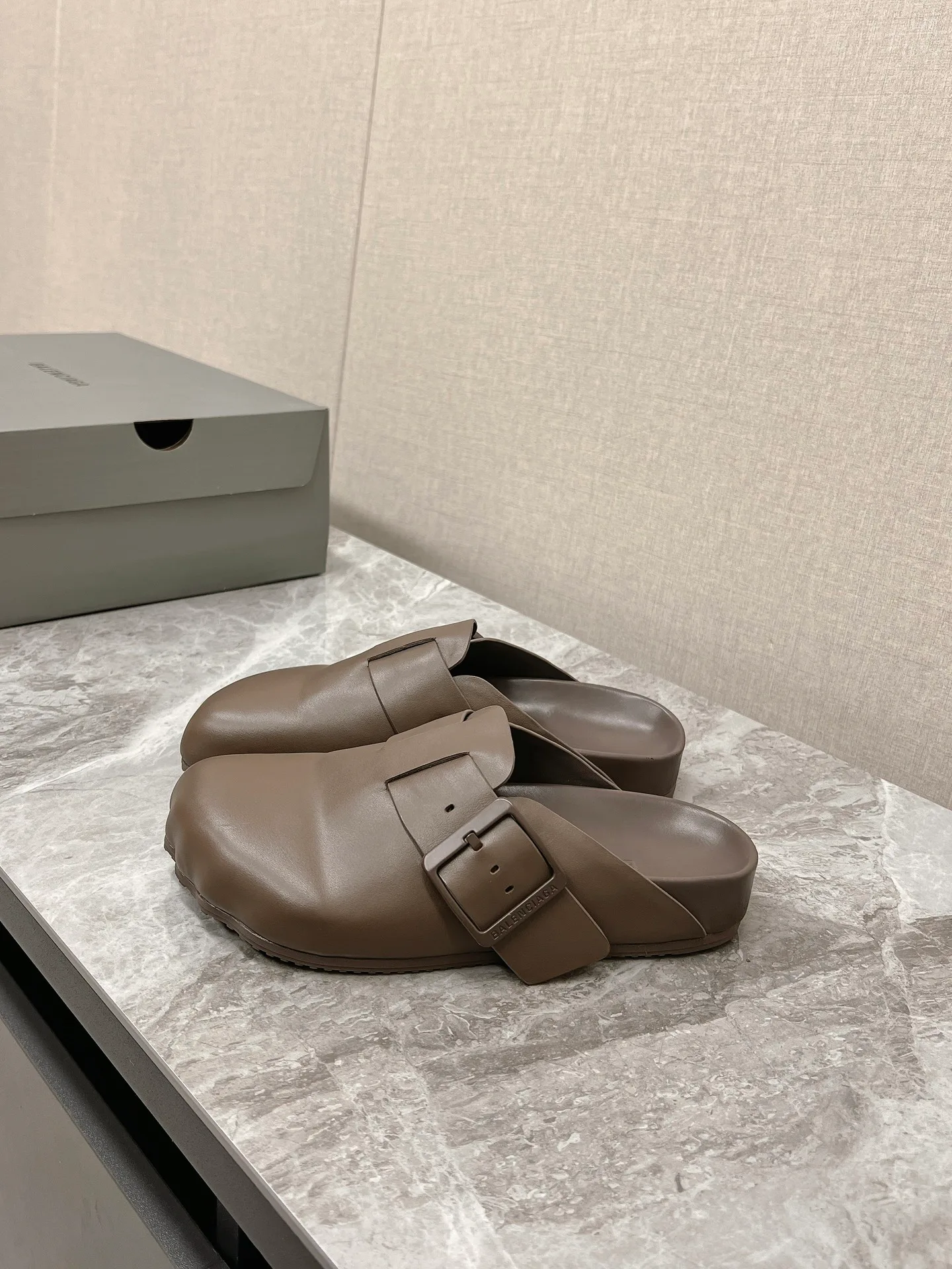 Сабо Женские Balenciaga 22157