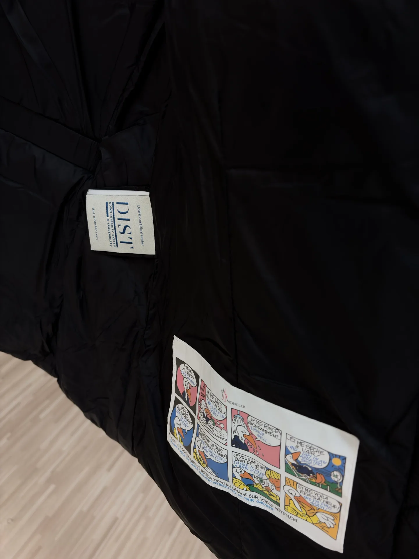 Куртки И Пуховики Женские Moncler 18007155