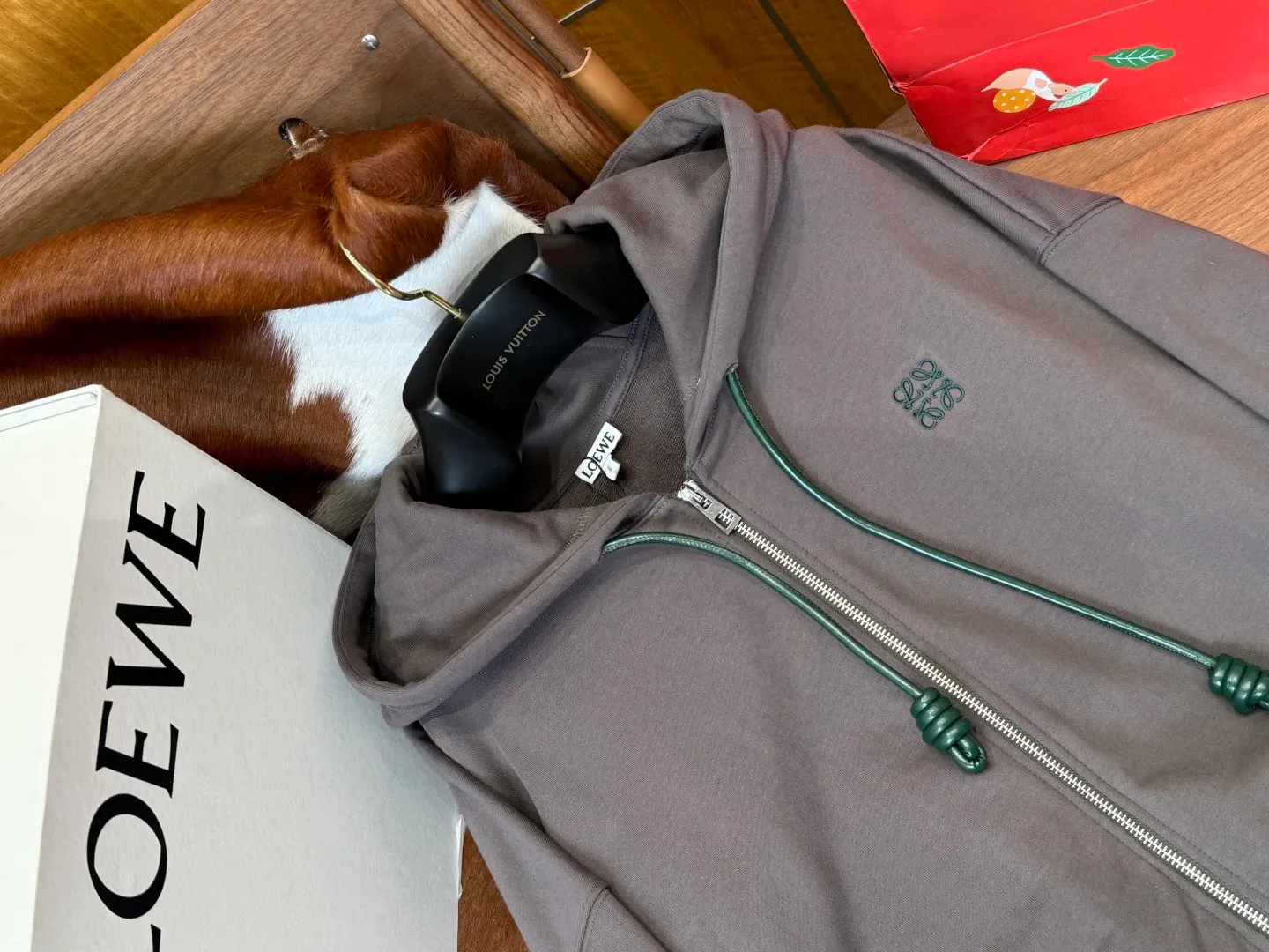 Куртки И Пуховики Мужские Loewe 715911