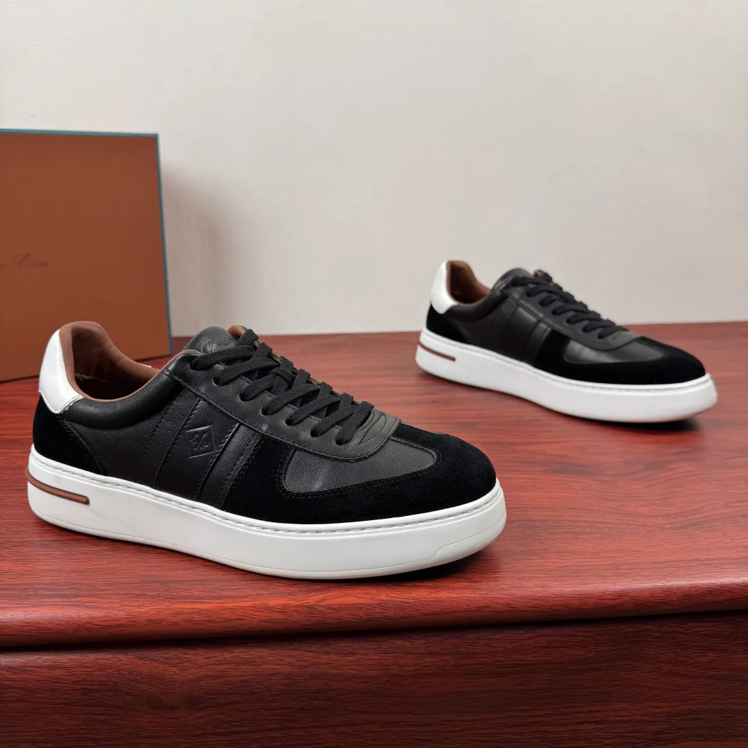 Кроссовки Мужские Loro Piana 11989895