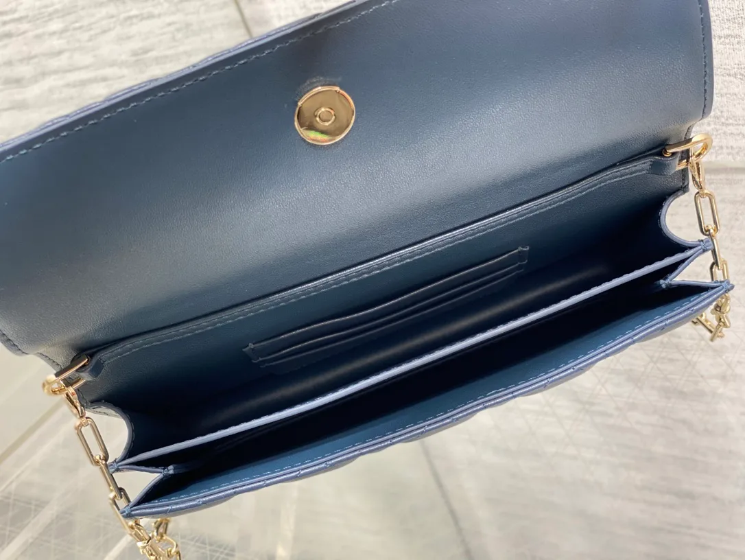 Клатчи Женские Christian Dior 11630138