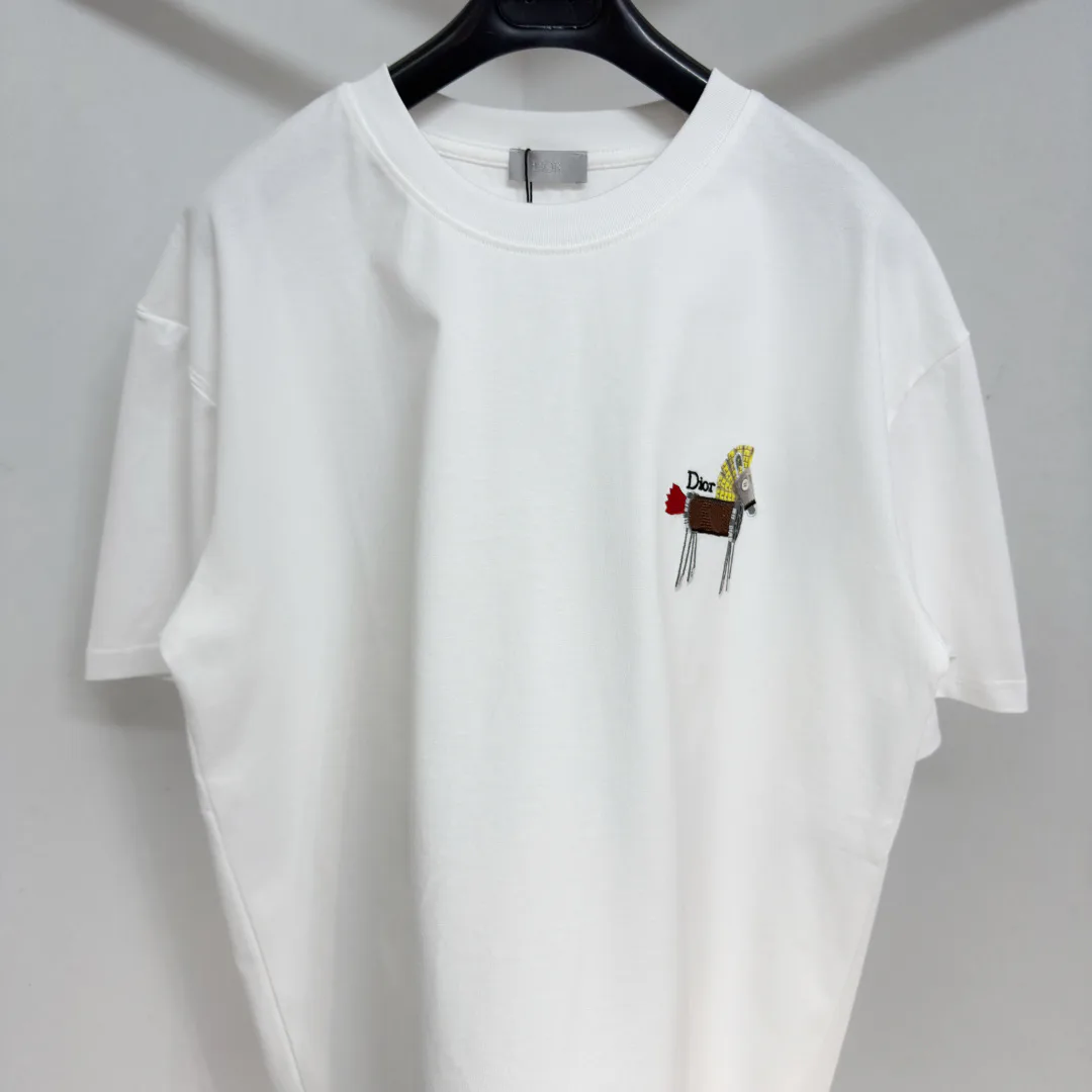 Футболки Мужские Christian Dior 1941519