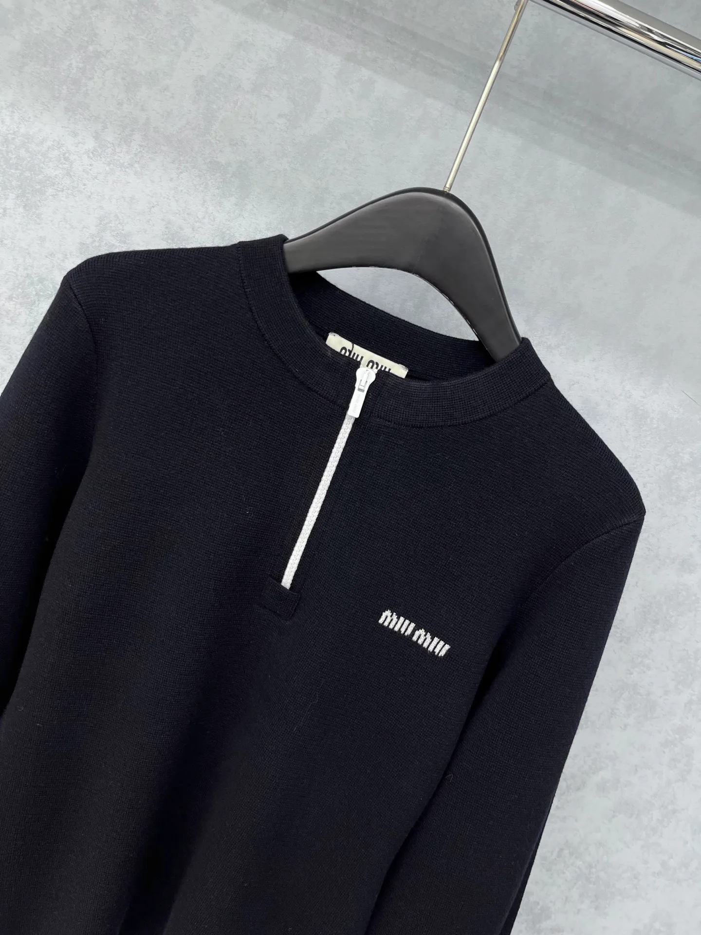 Джемперы И Свитеры Женские Miu Miu 302454