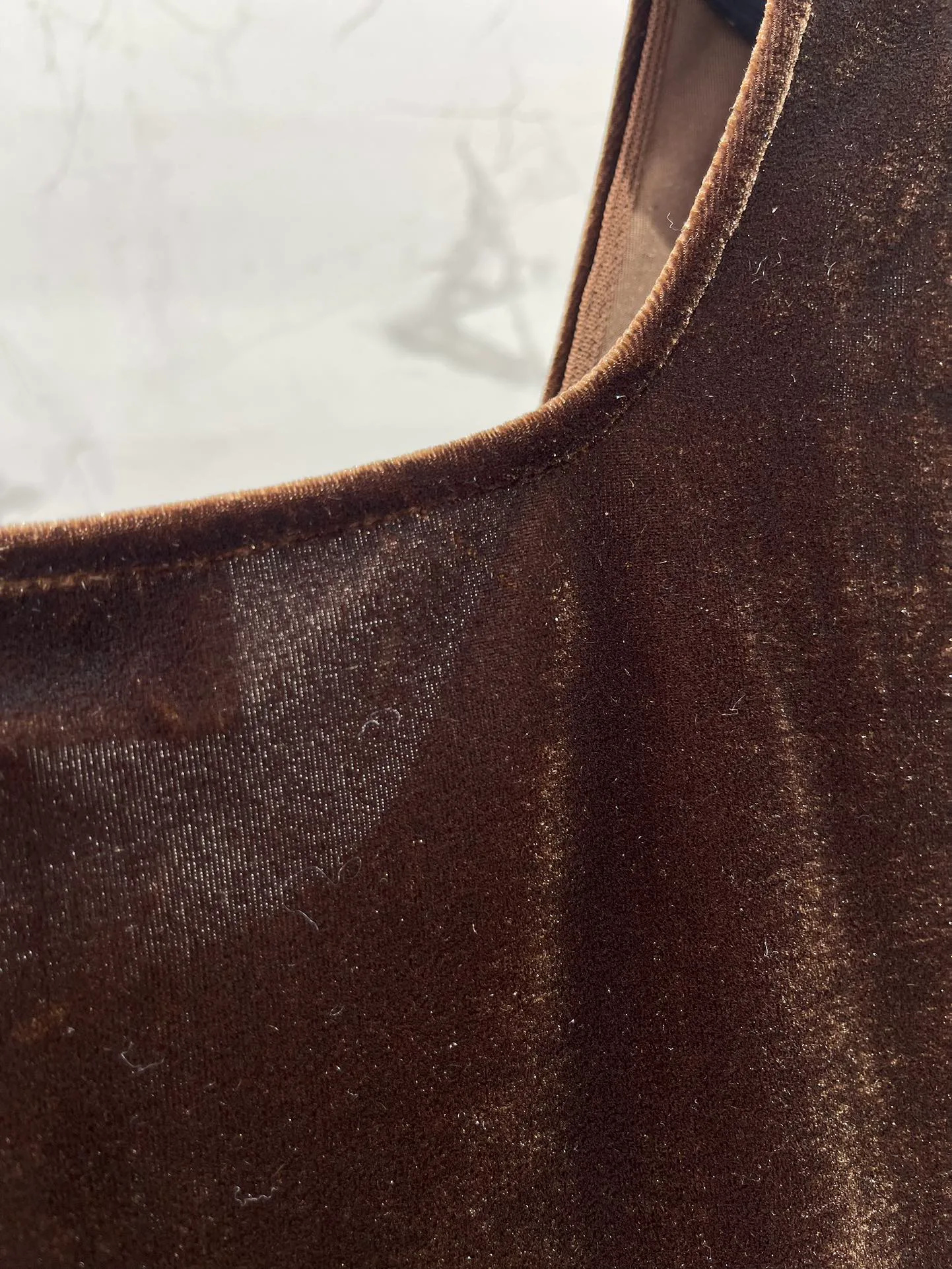 Жилеты Женские Saint Laurent 550716