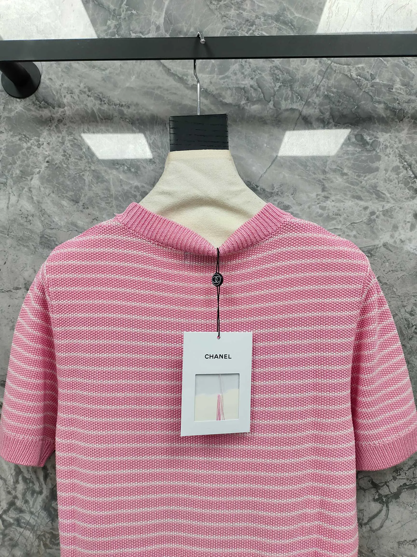 Топы Женские Chanel 11591231