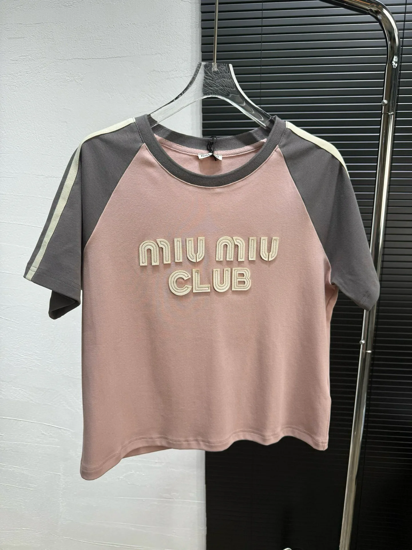 Футболки Женские Miu Miu 16734