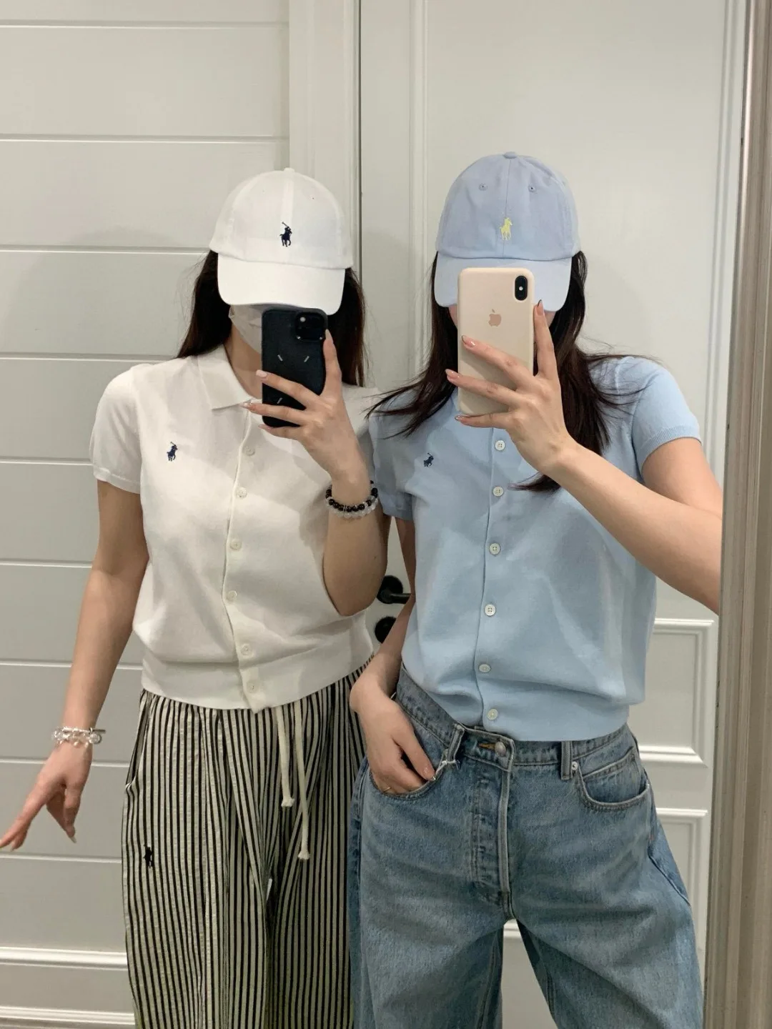 Рубашки Мужские Ralph Lauren 11790841
