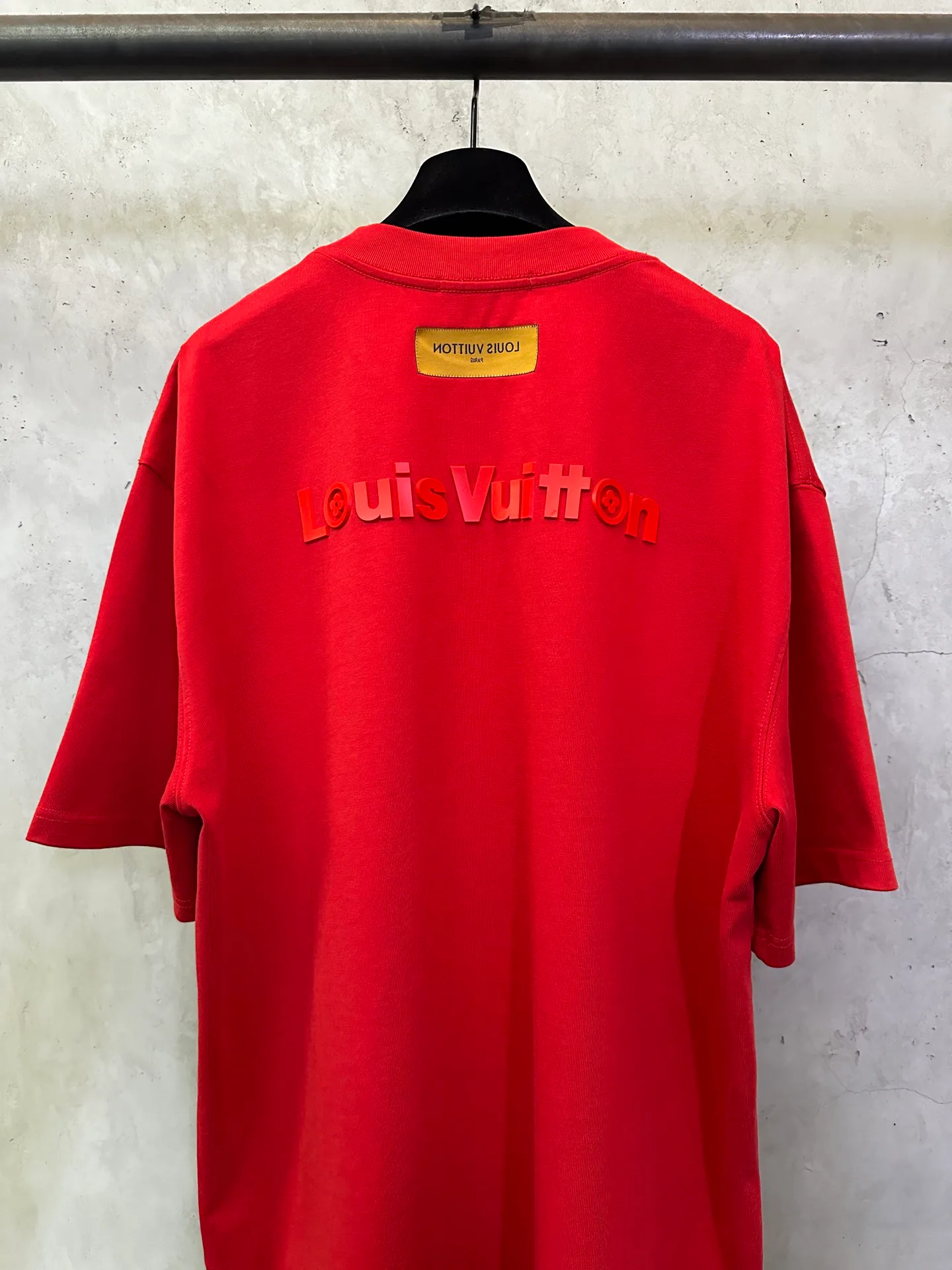 Футболки Мужские Louis Vuitton 11541793