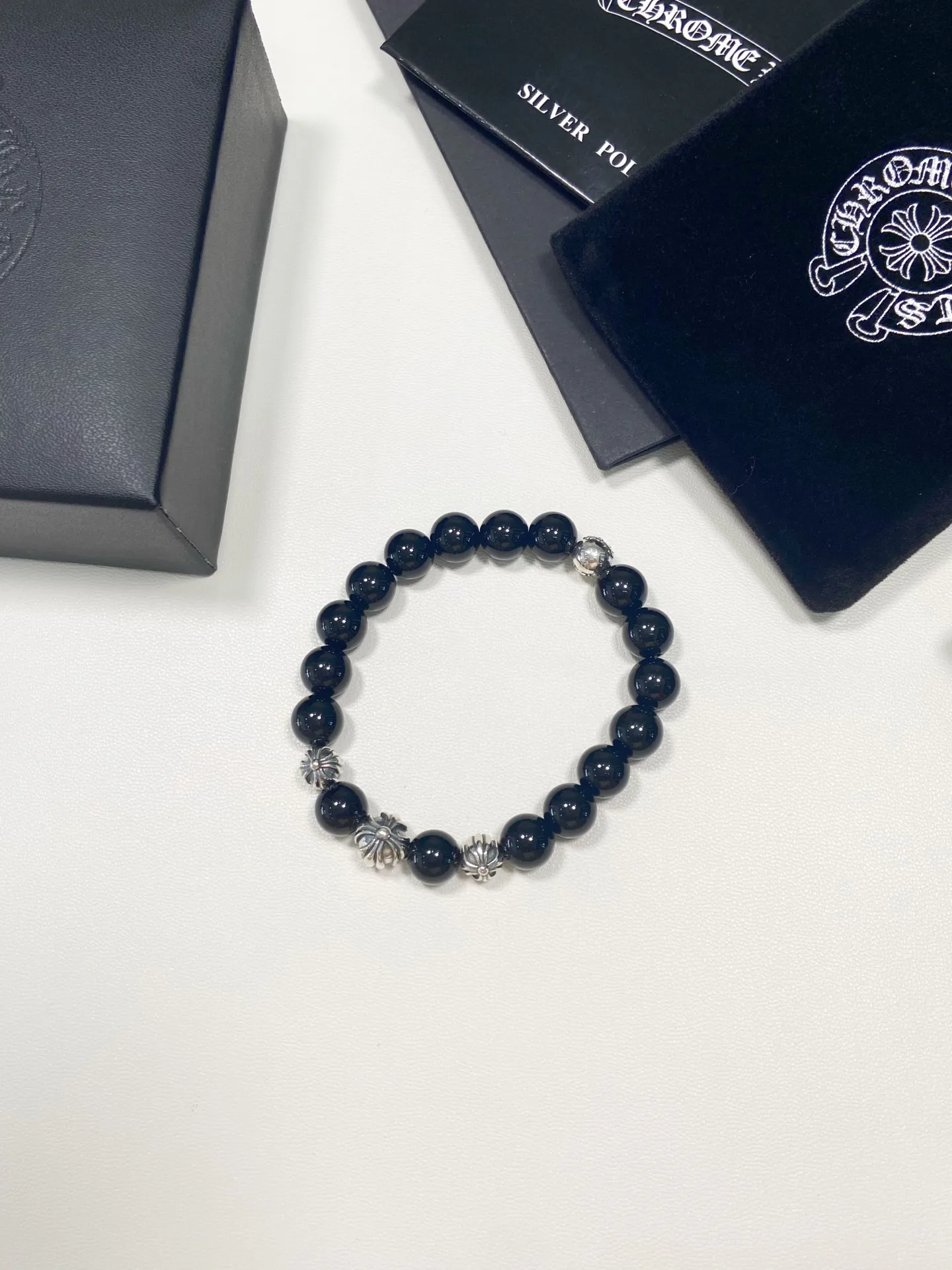 Бижутерия Chrome Hearts 36408