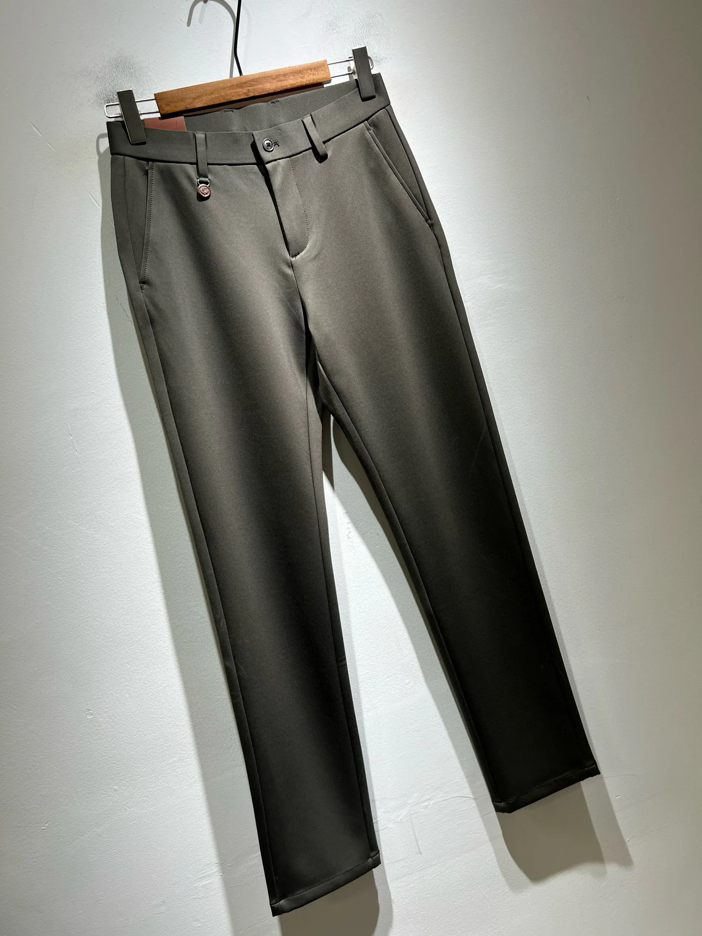 Брюки Мужские Loro Piana 11361140