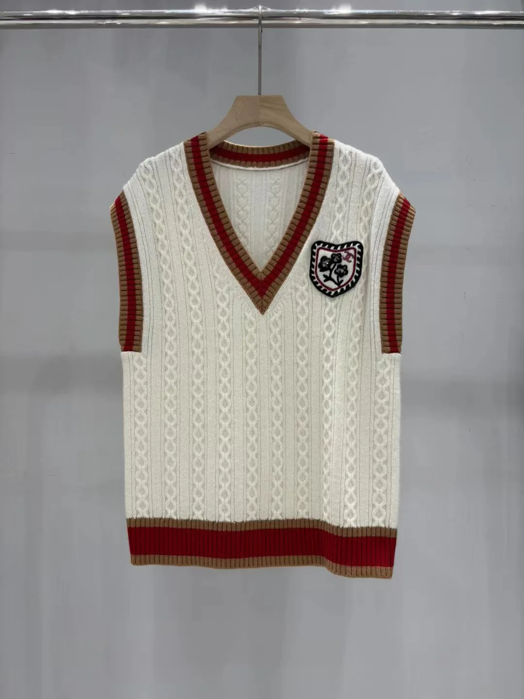 Джемперы И Свитеры Женские Chanel 560126