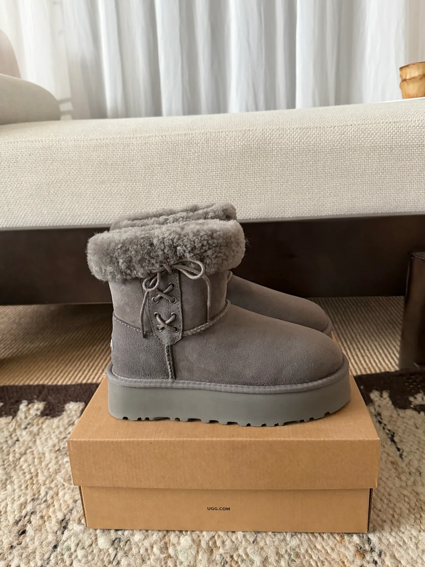 Угги Женские Ugg 407577