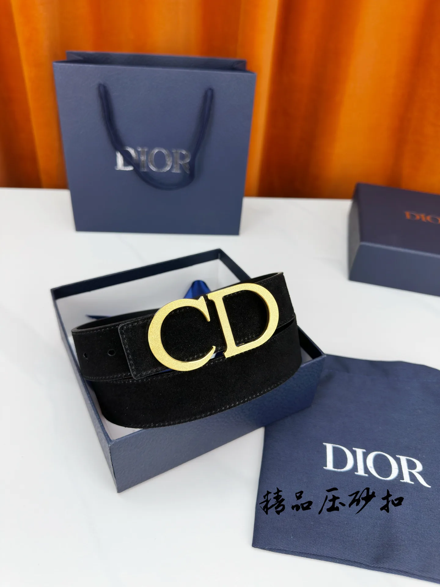 Ремни Christian Dior 646102