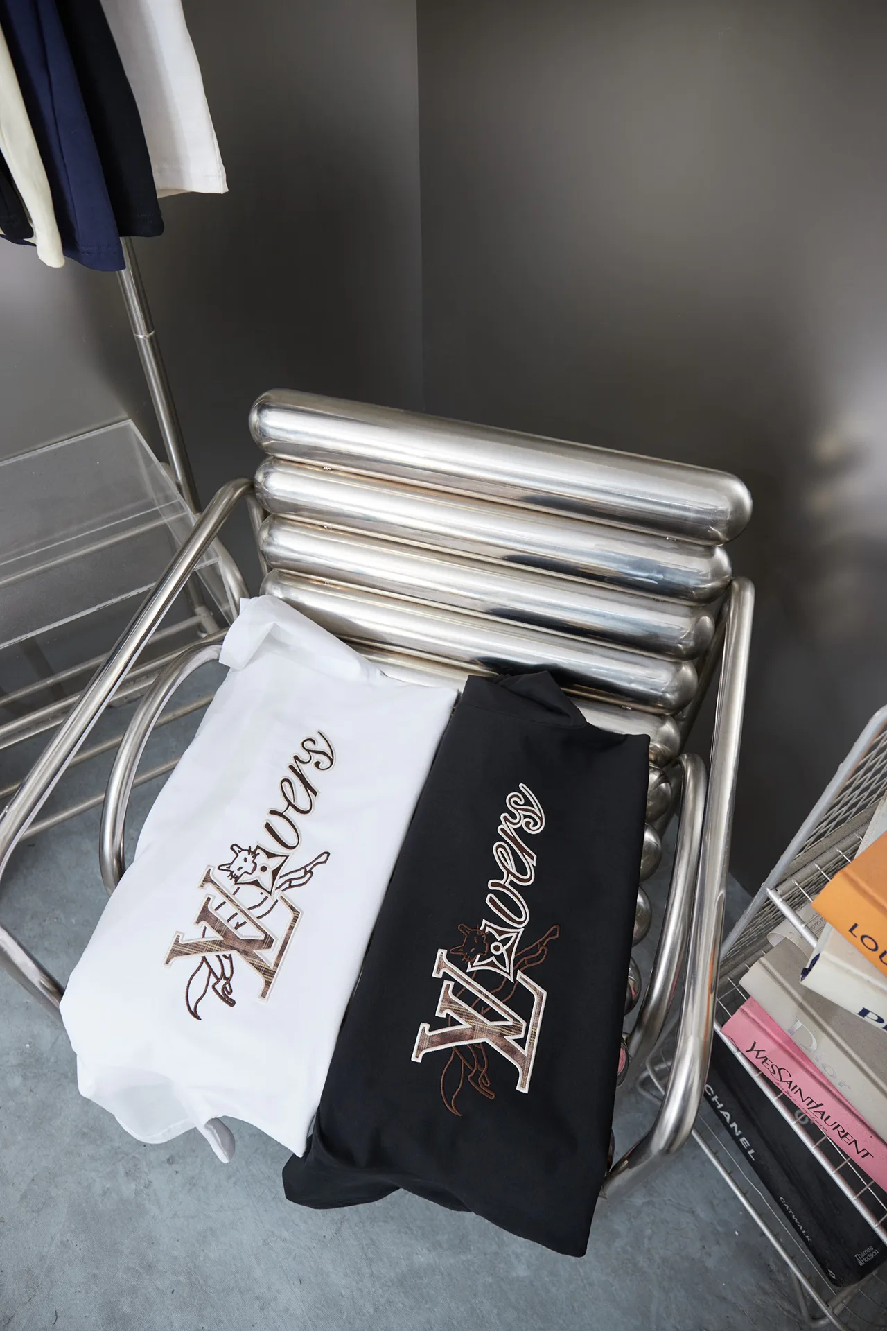 Футболки Женские Louis Vuitton 5431066