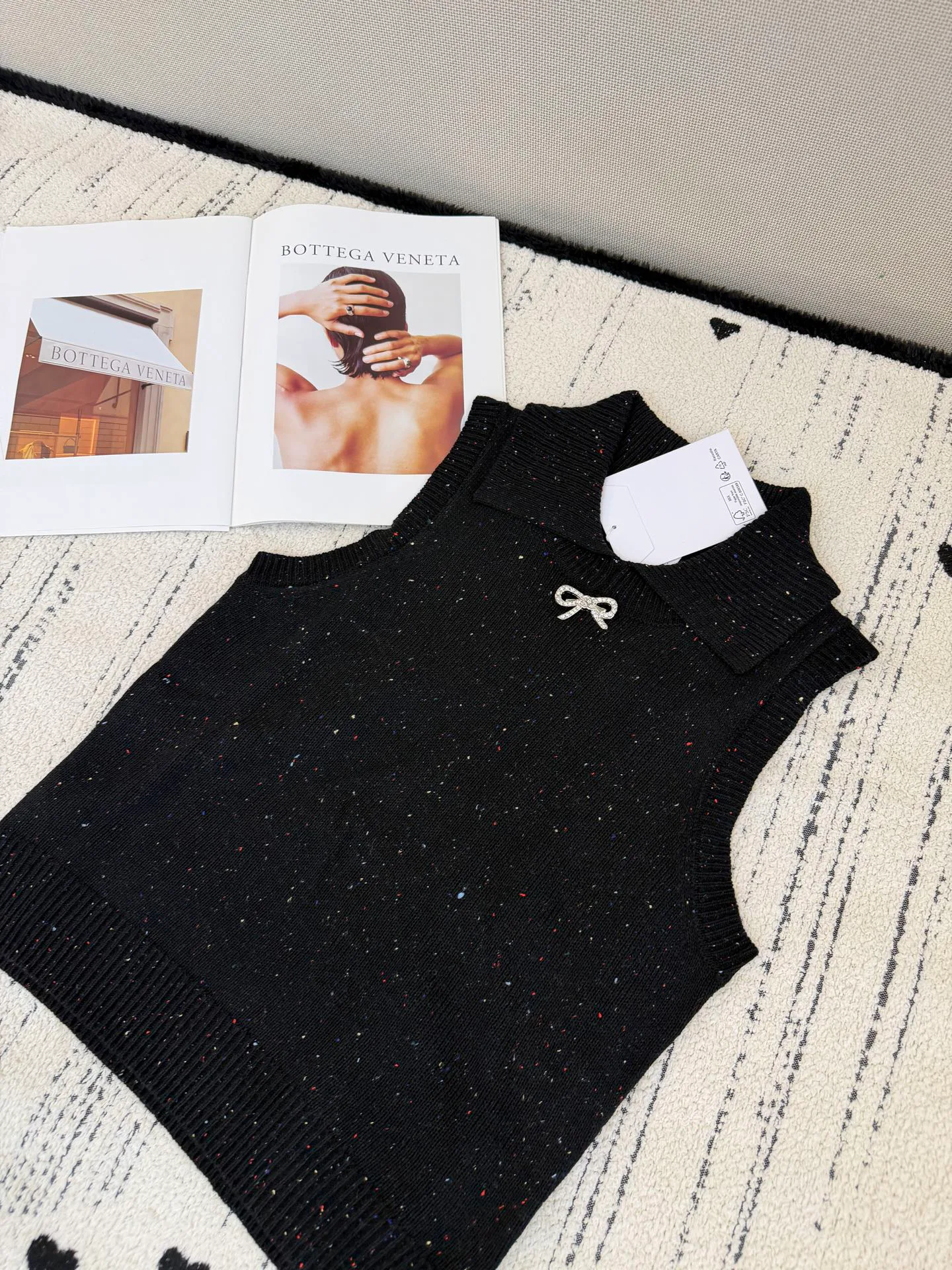 Жилеты Женские Chanel 11521343