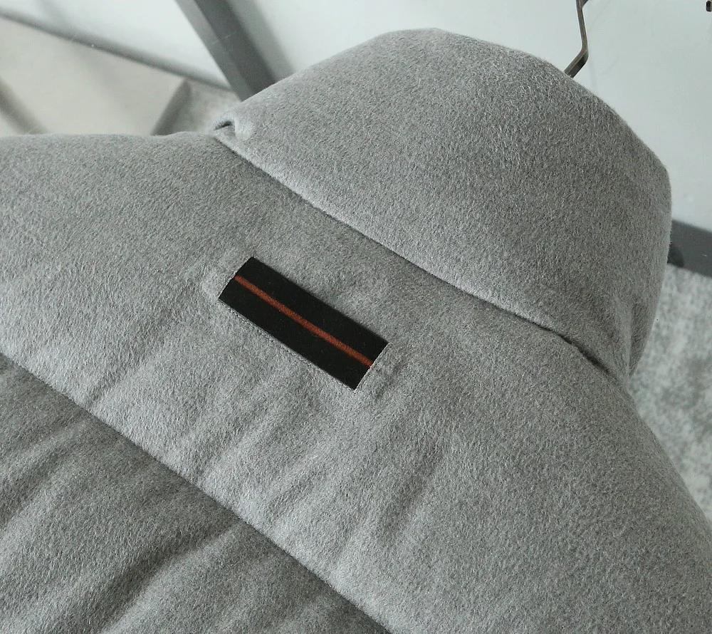 Куртки И Пуховики Женские Zegna 161535