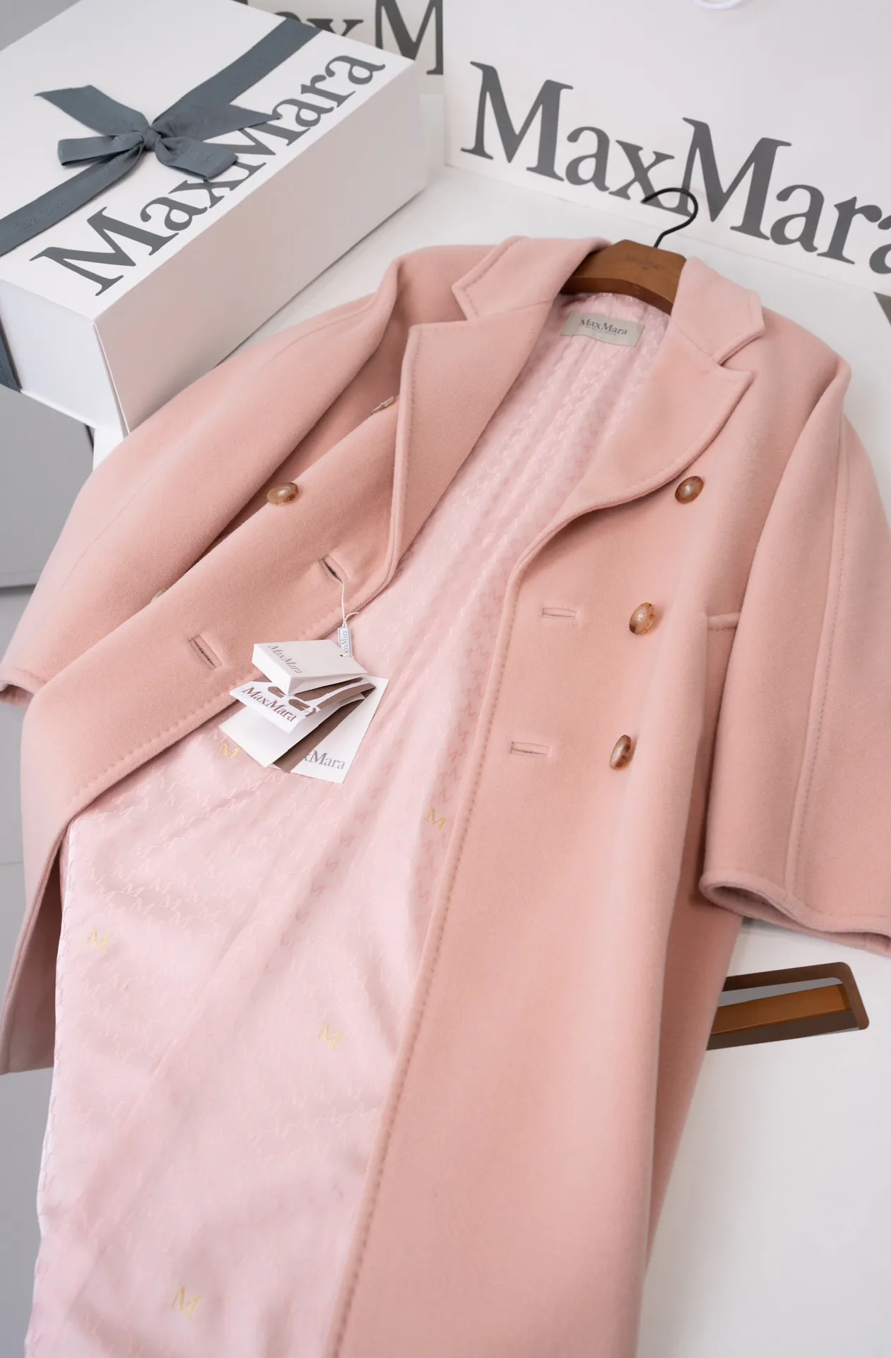 Пальто Женские Max Mara 18510433