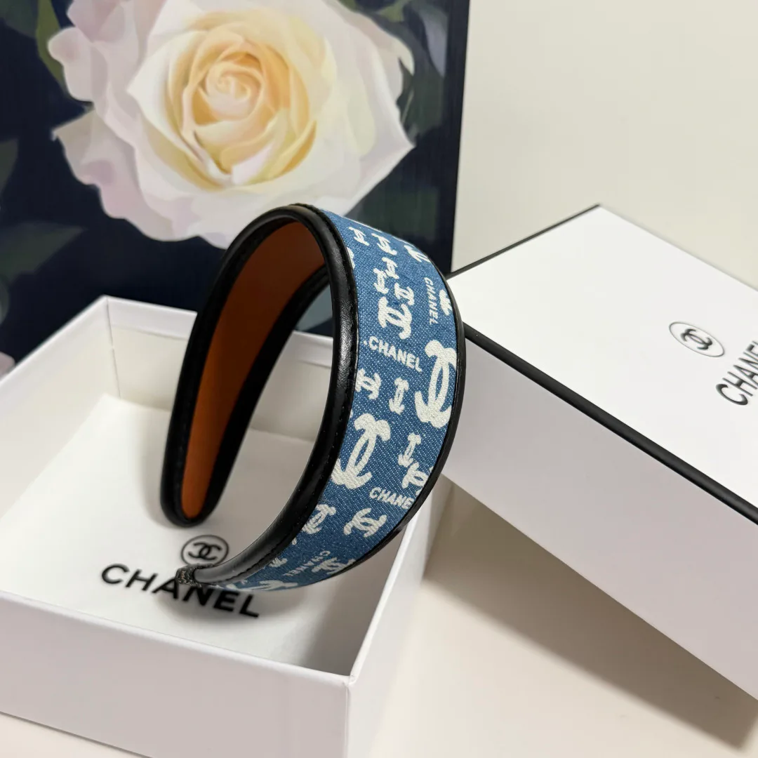 Головные Уборы Chanel 13079148
