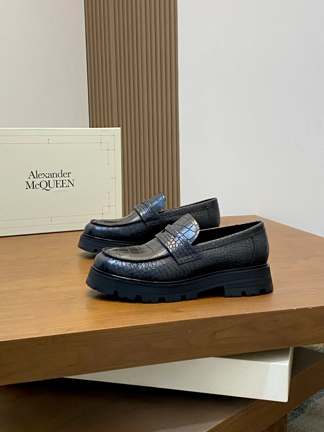 Лоферы И Туфли Мужские Maison Margiela 13248976