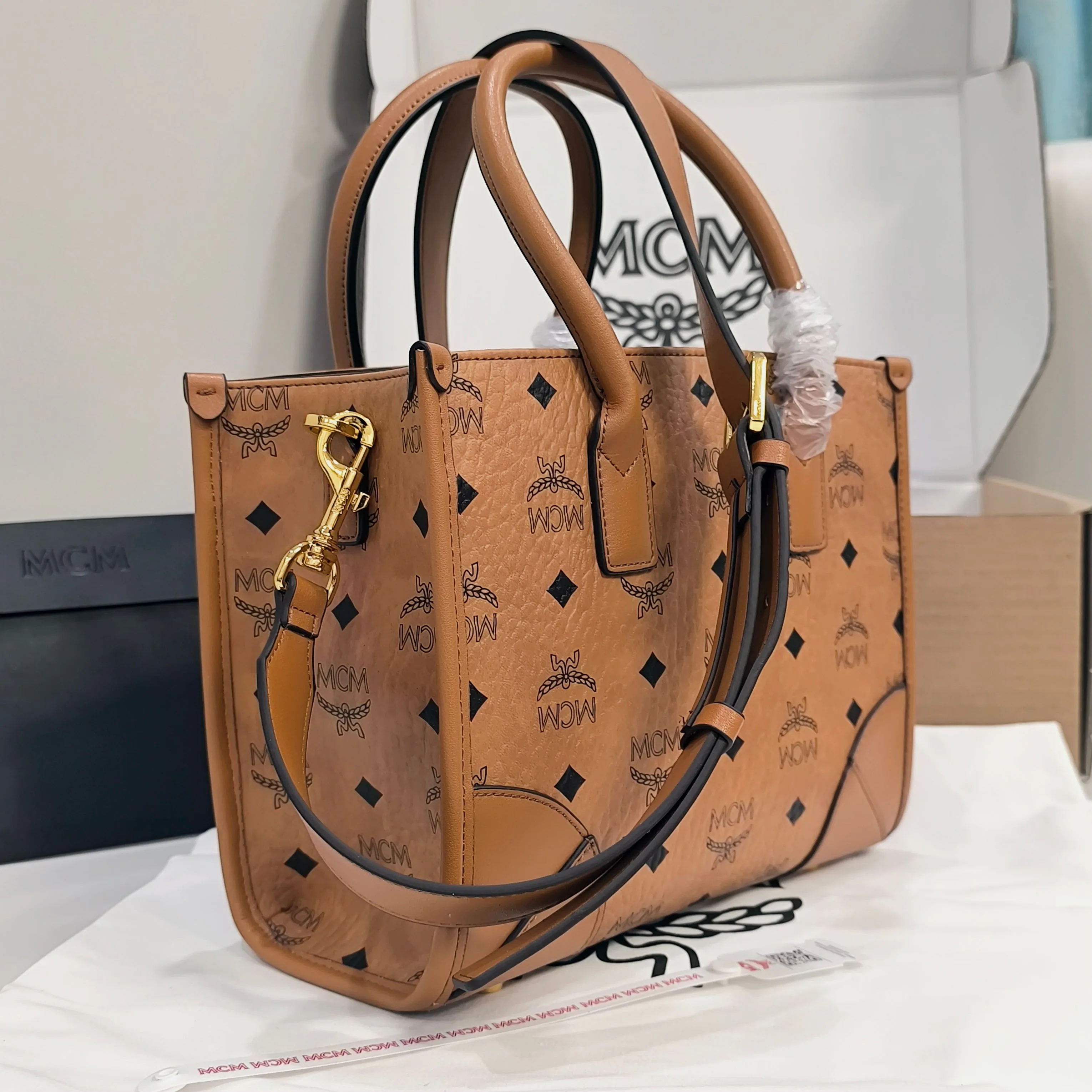Классические Сумки Женские Mcm 18223308
