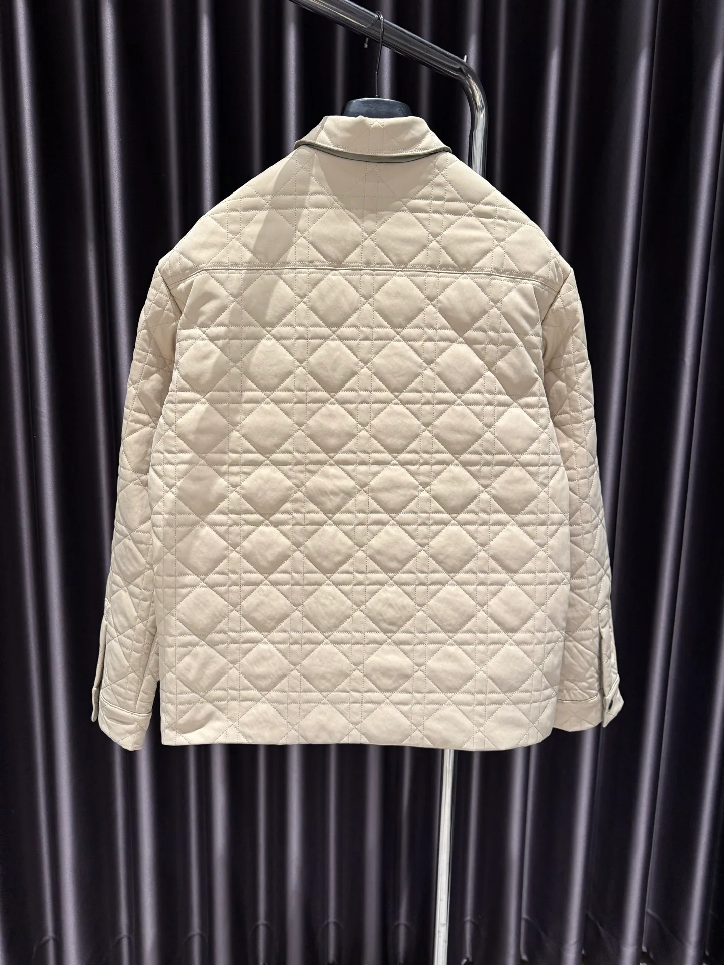 Куртки И Пуховики Женские Christian Dior 11068252