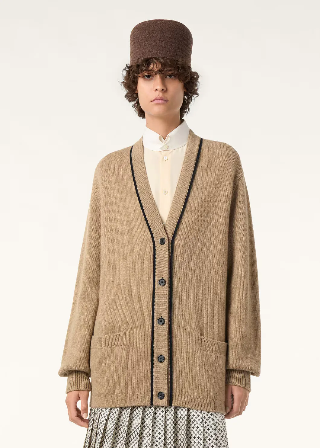 Свитеры Женские Loro Piana Свитеры Женские Loro Piana