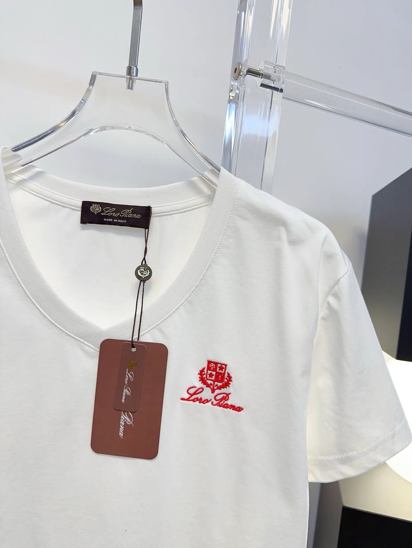 Футболки Женские Loro Piana 14927396