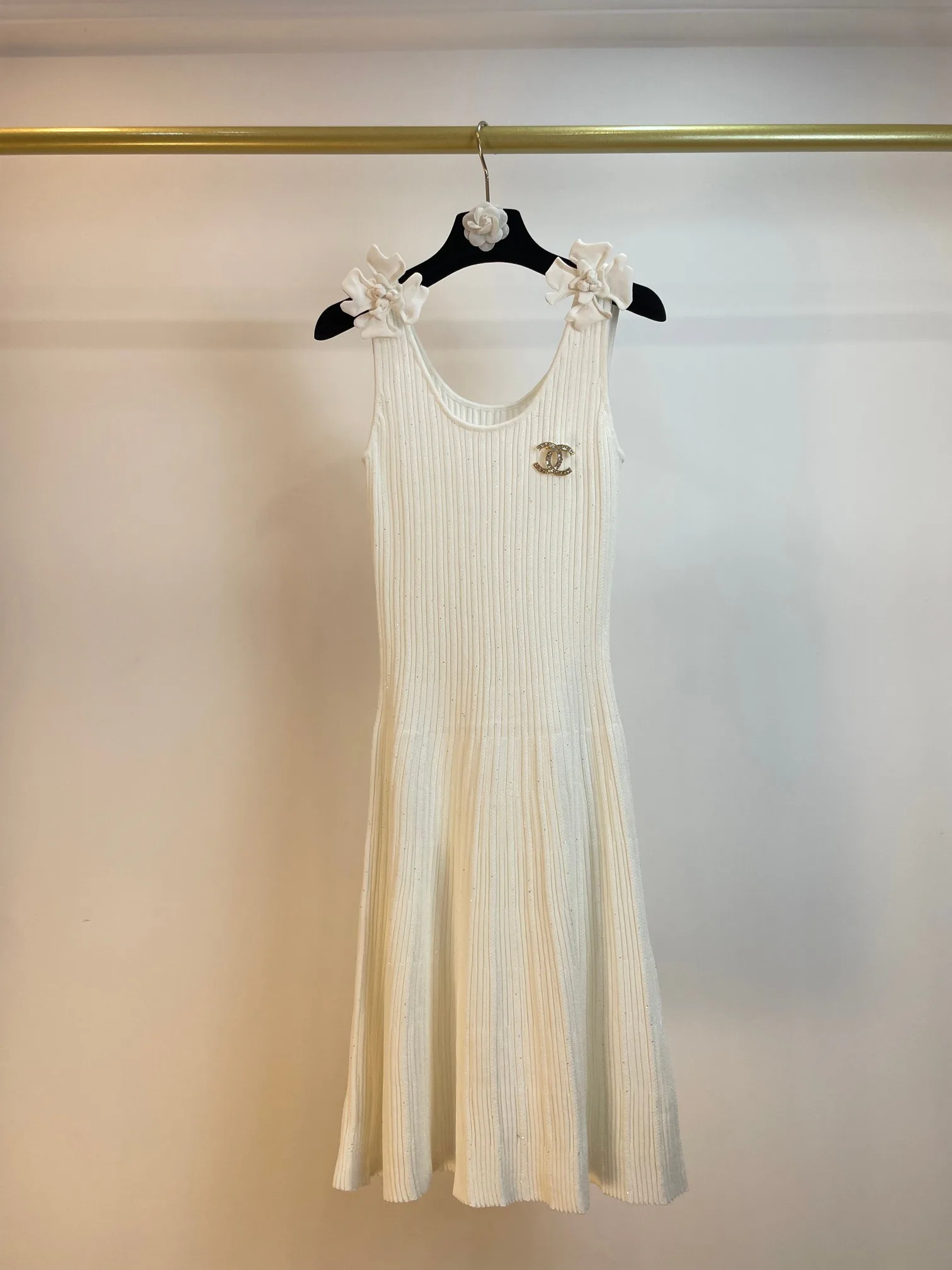 Платья Женские Chanel 10686