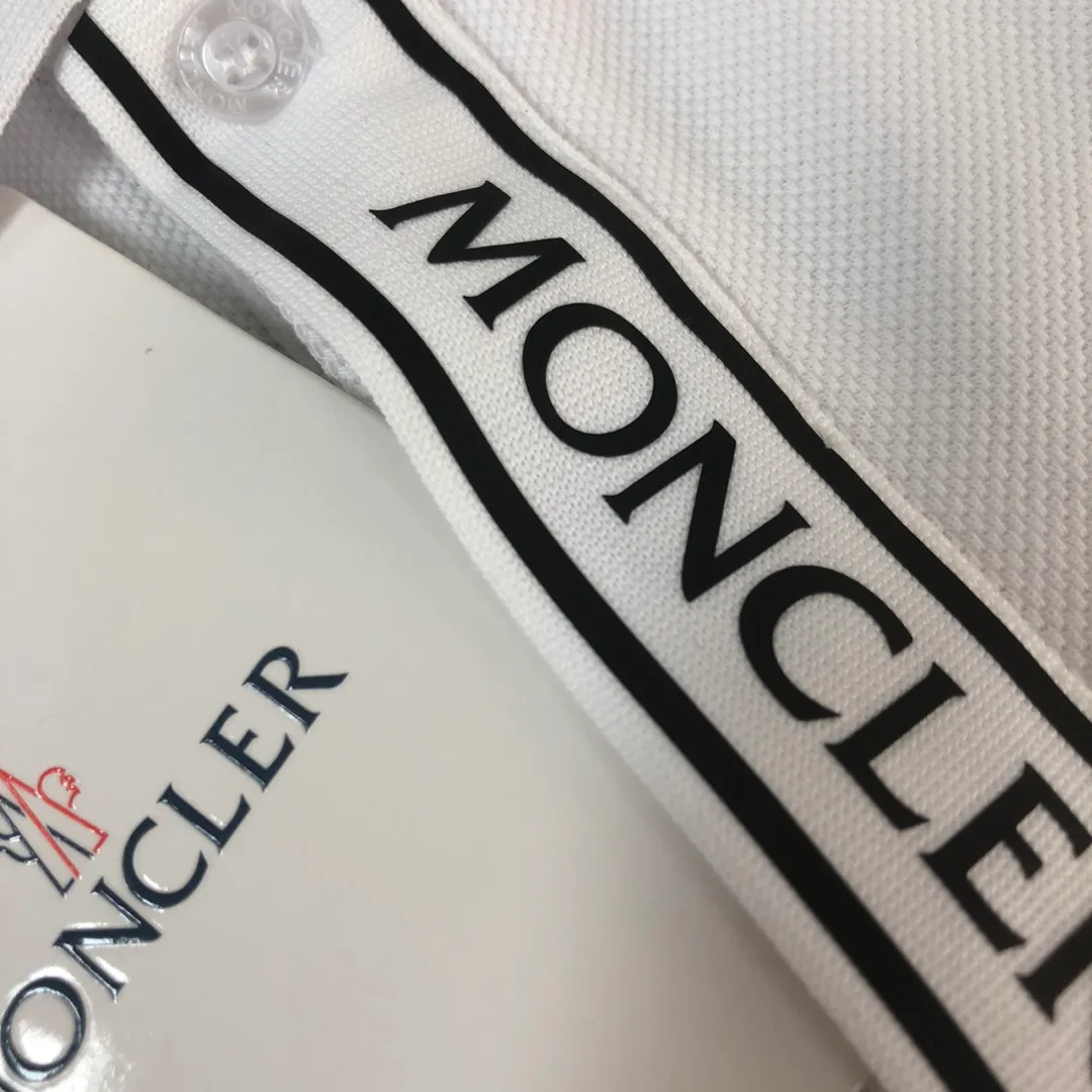 Рубашки Мужские Moncler 11690904