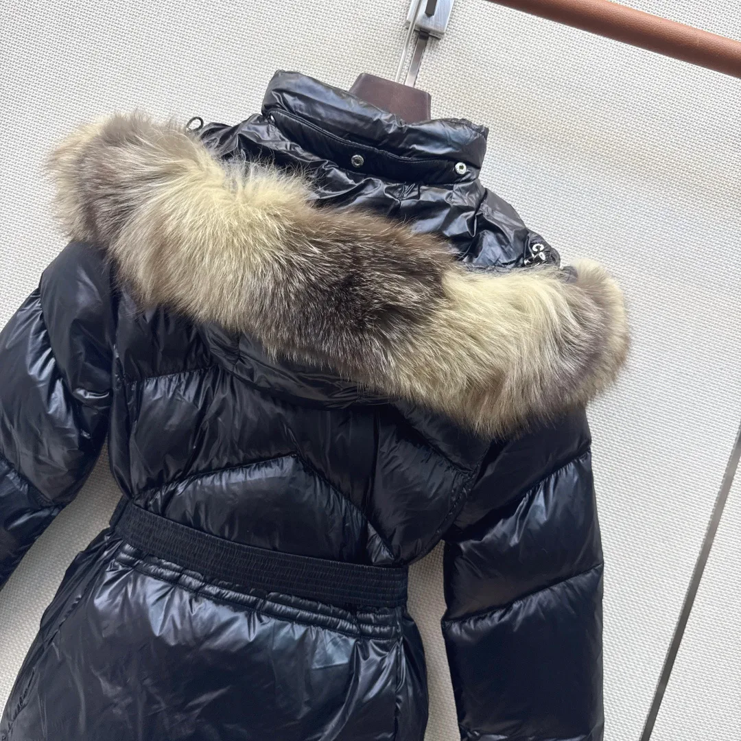 Куртки И Пуховики Женские Moncler 19475872