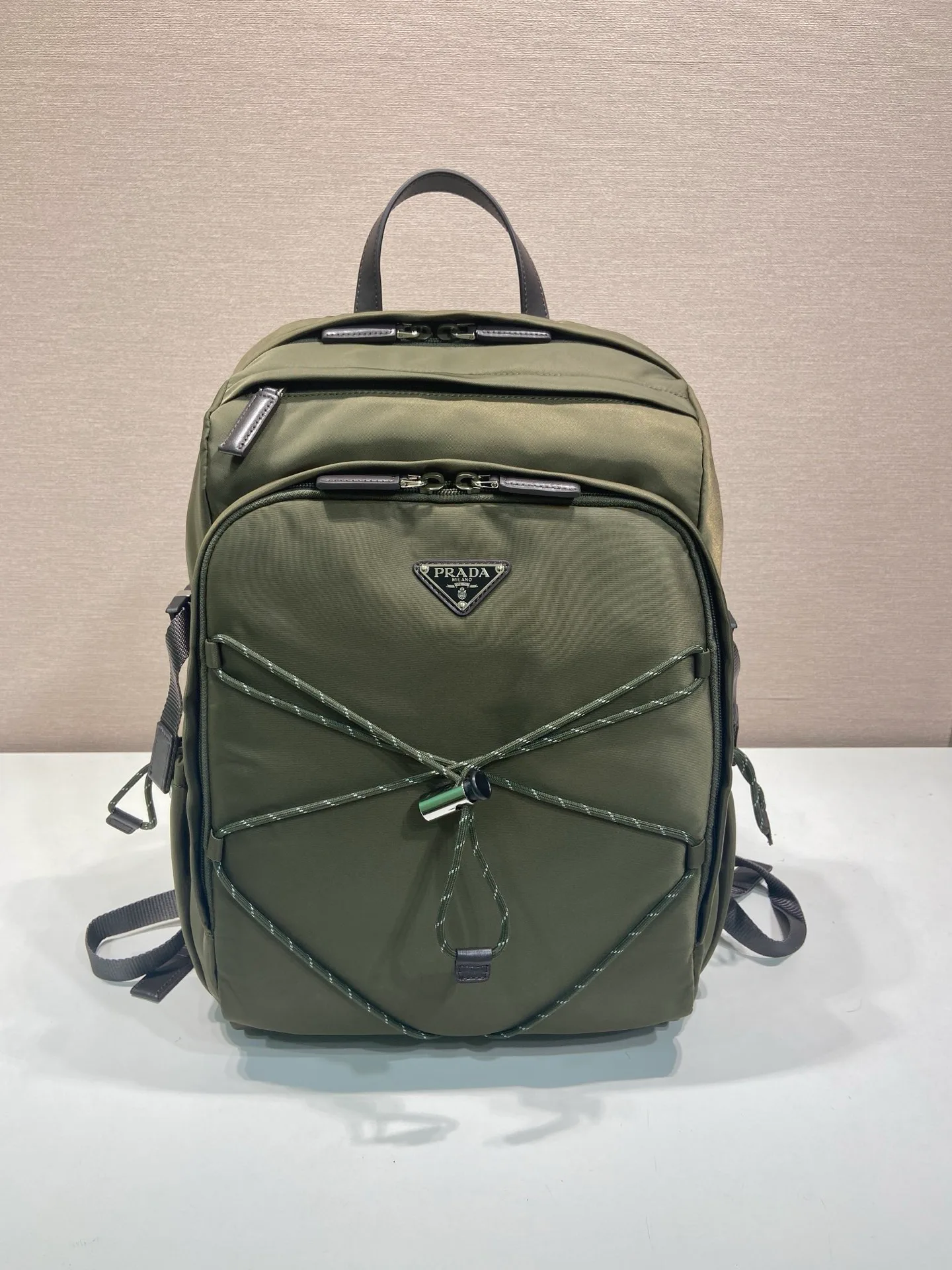 Рюкзаки Женские Prada 12757416