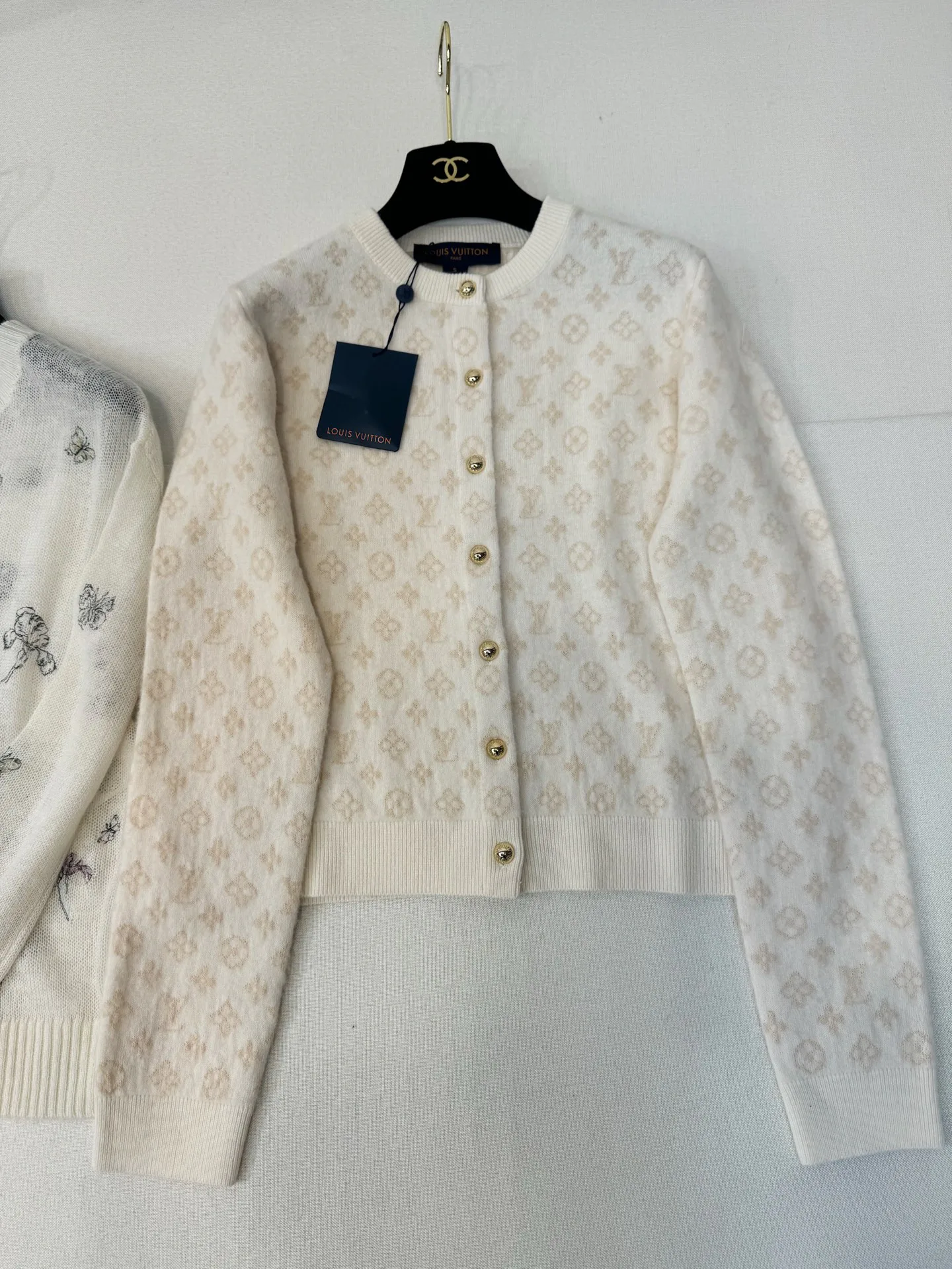 Джемперы И Свитеры Женские Louis Vuitton 11413473