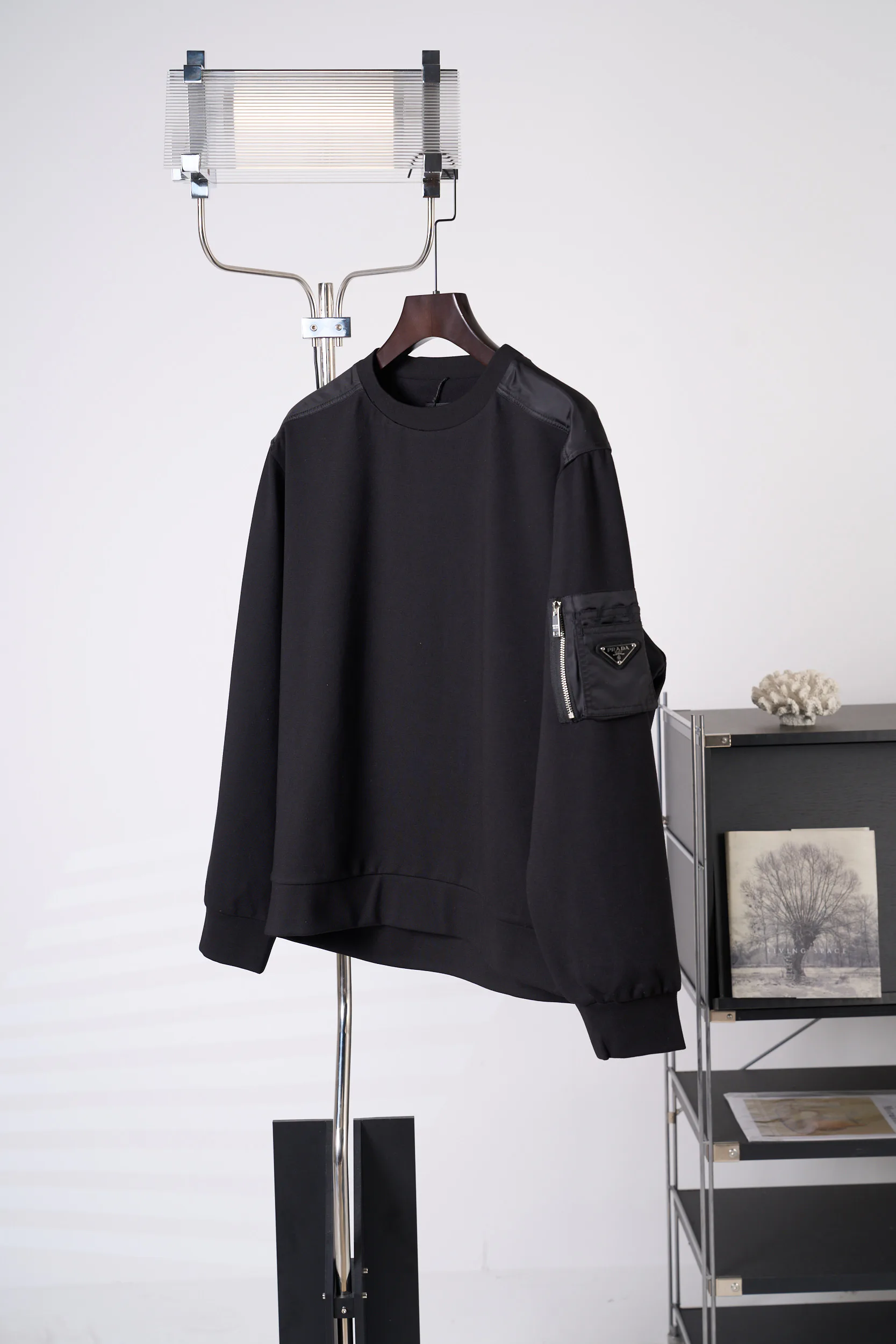 Свитшоты И Худи Мужские Prada 18178920