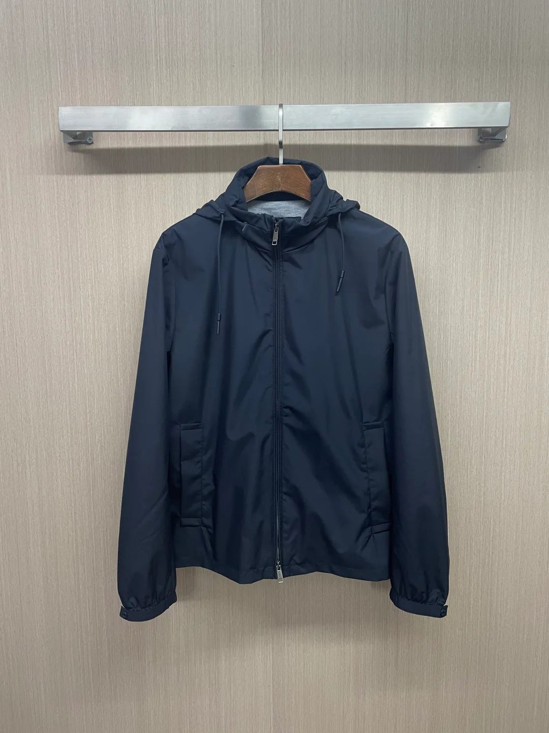 Куртки И Пуховики Мужские Zegna 11317084