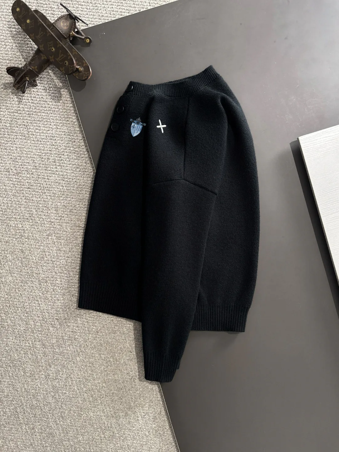 Джемперы И Свитеры Мужские Fendi 11054686