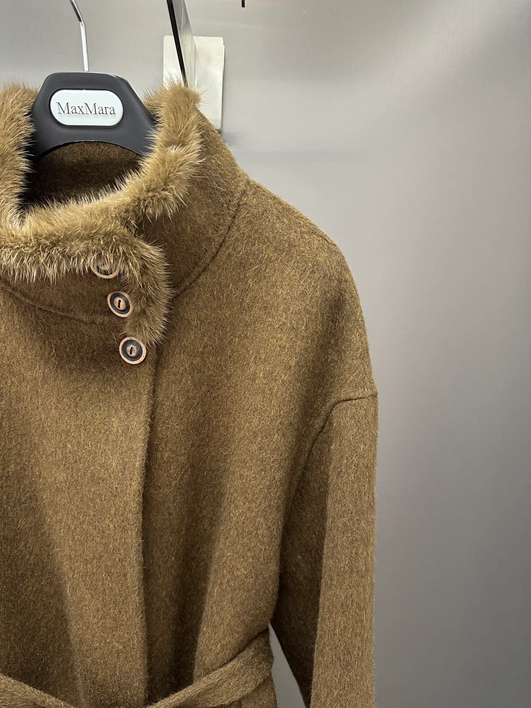 Пальто Женские Max Mara 18902652