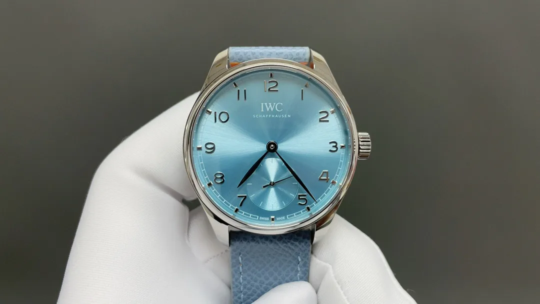 Часы Мужские Iwc 693306
