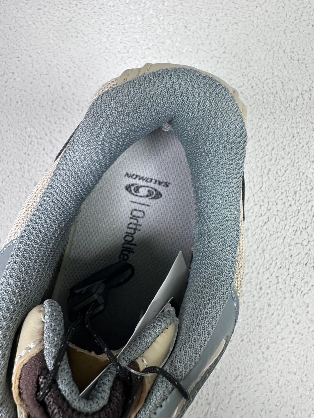Кроссовки Женские Salomon 17962177