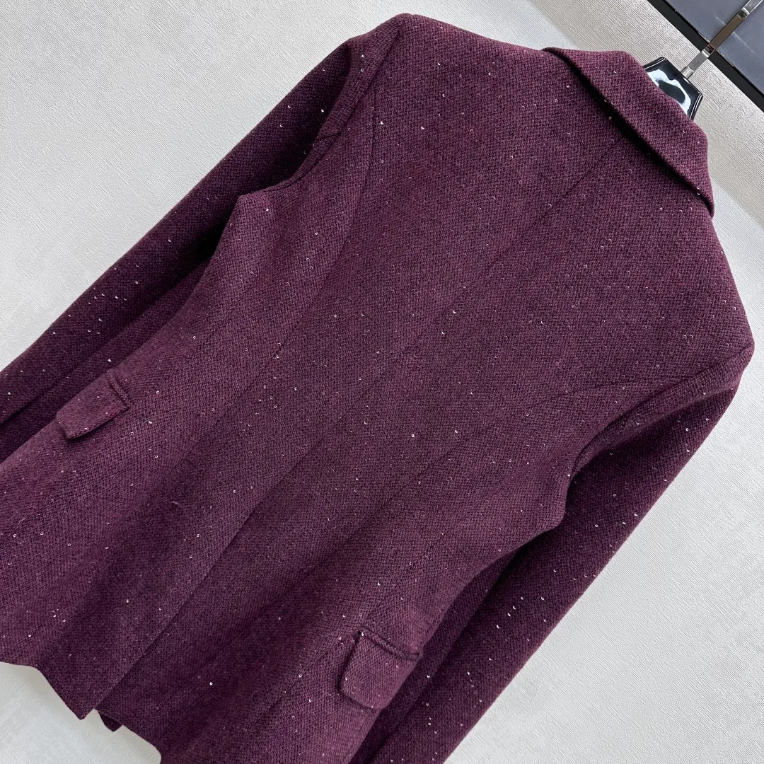 Жакеты Женские Saint Laurent 619996