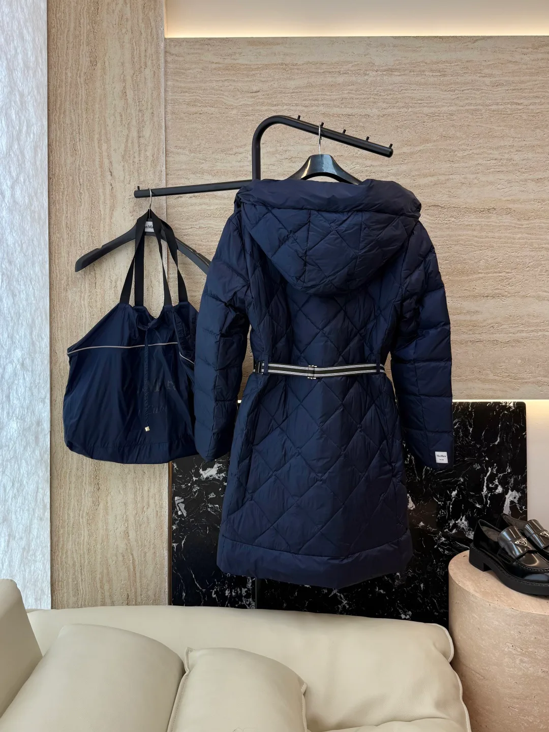 Куртки И Пуховики Женские Max Mara 282257