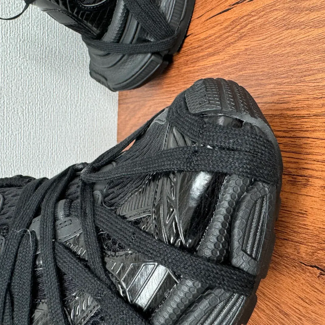 Кроссовки Женские Balenciaga 23275