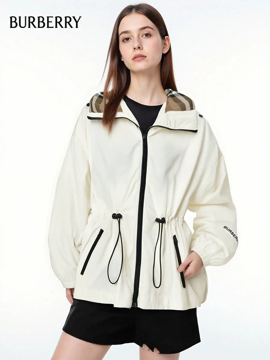 Жакеты Женские Burberry 11433099