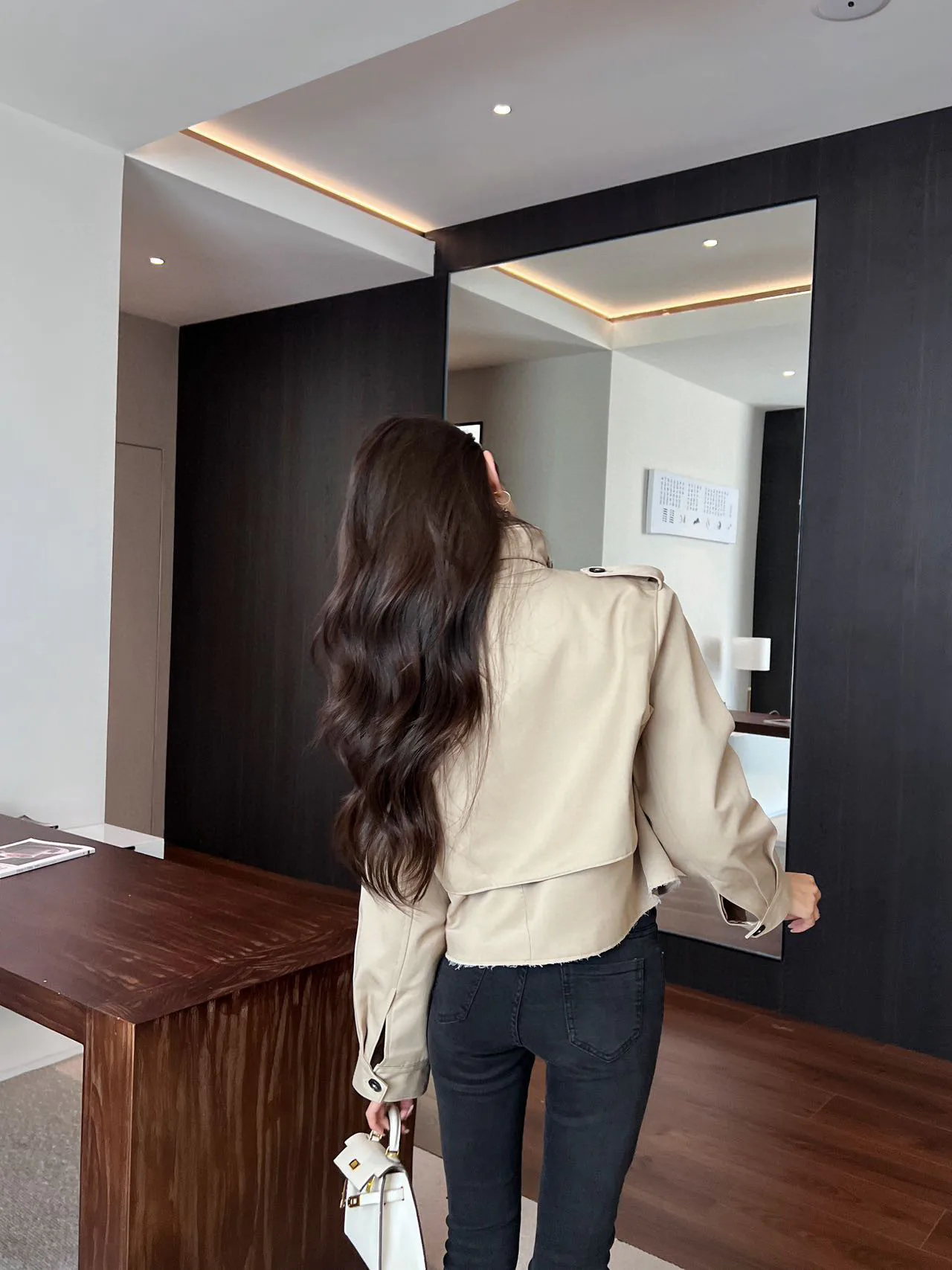 Куртки И Пуховики Женские Burberry 18134