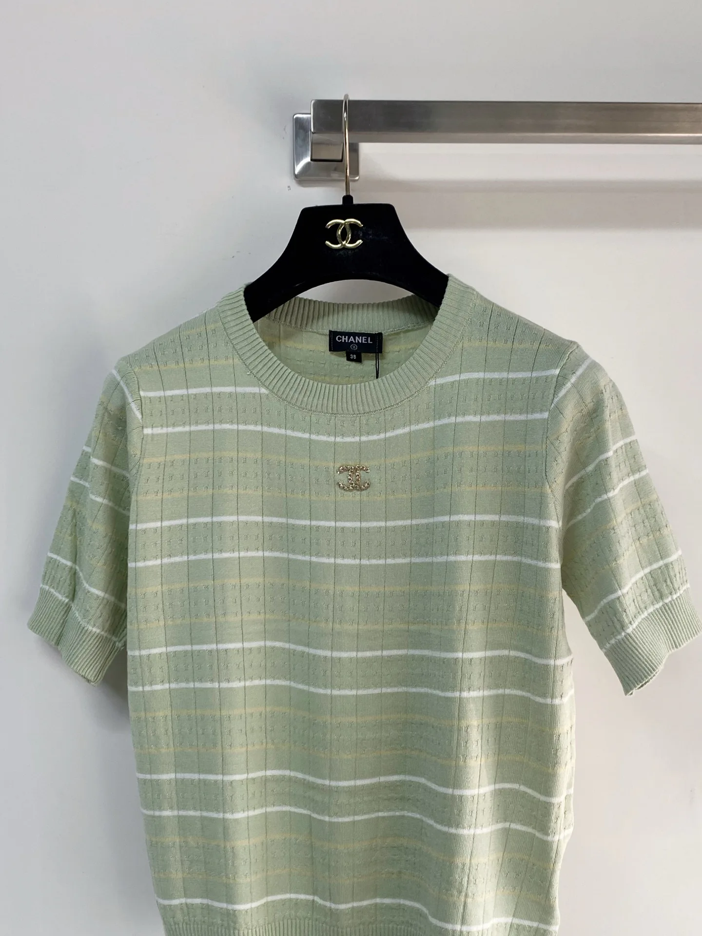 Футболки Женские Chanel 11650713